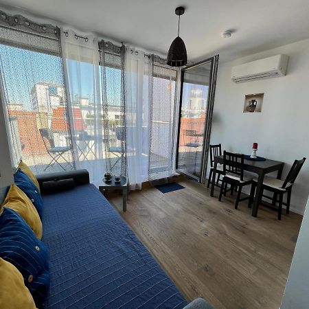 Wunderschönes Apartment Wien Exterior foto