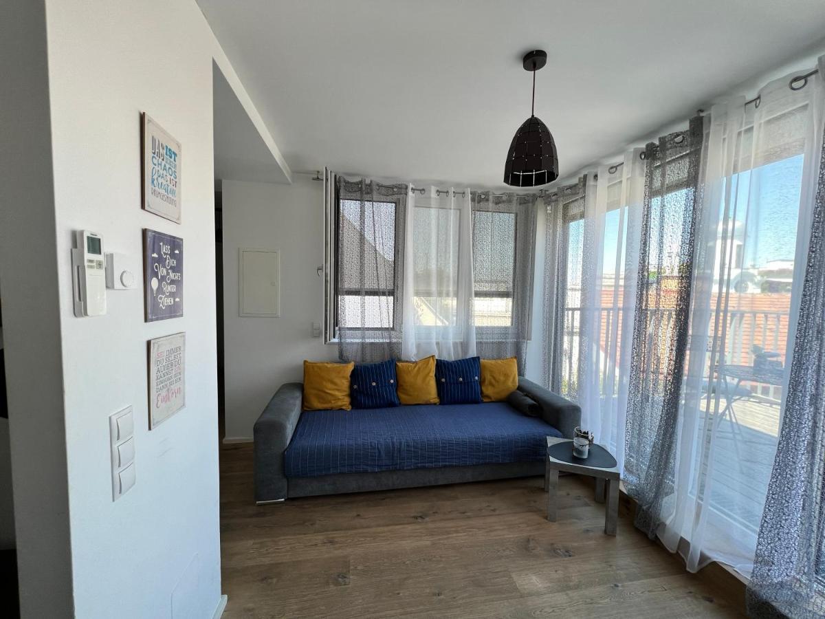 Wunderschönes Apartment Wien Exterior foto