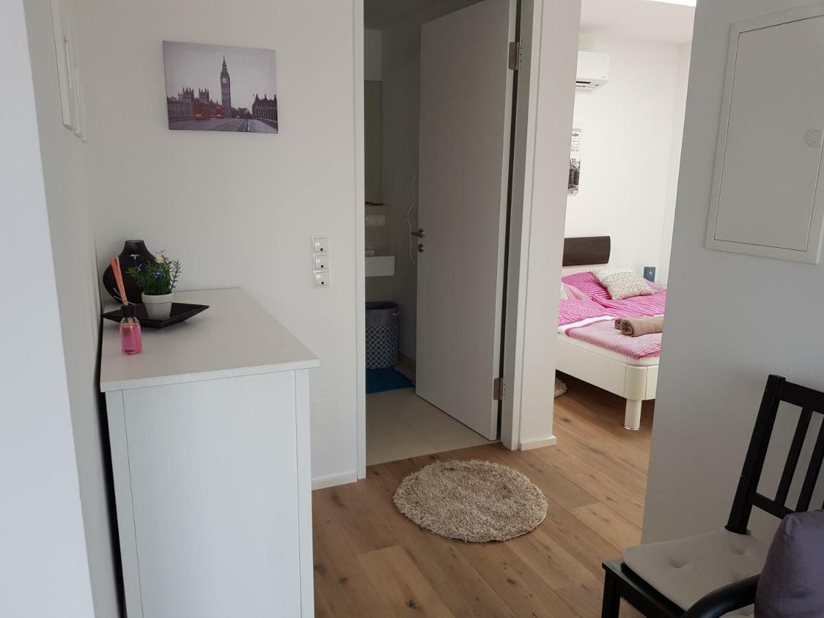 Wunderschönes Apartment Wien Exterior foto