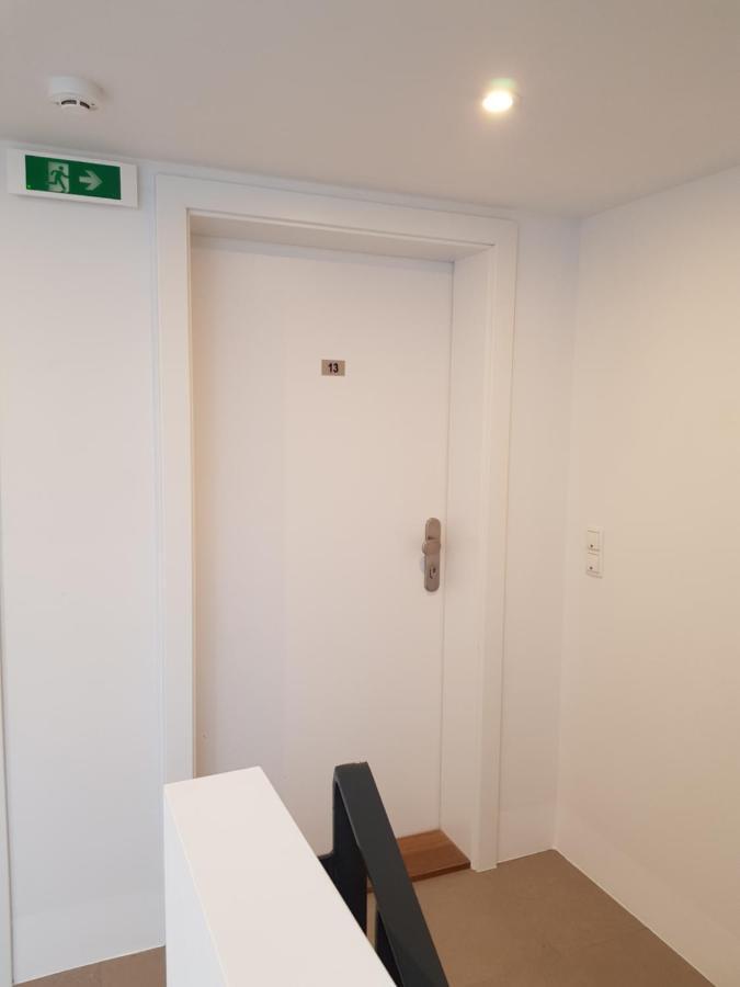 Wunderschönes Apartment Wien Exterior foto