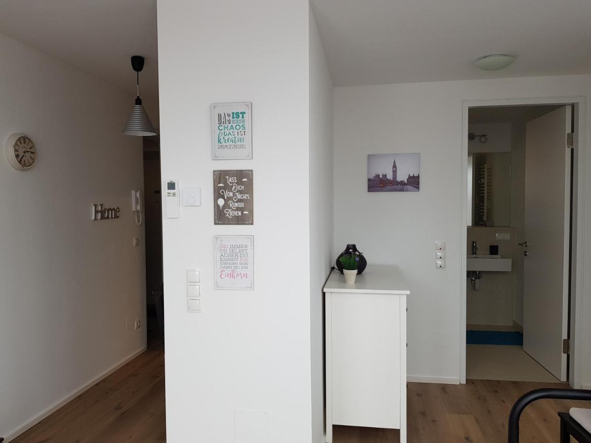 Wunderschönes Apartment Wien Exterior foto