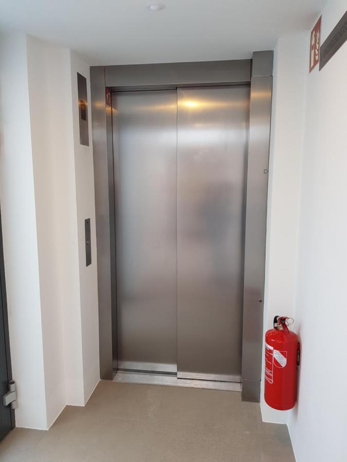 Wunderschönes Apartment Wien Exterior foto